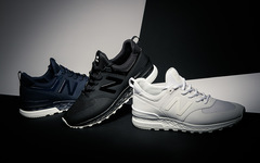 New Balance 574 Sport 全新“Mesh”系列