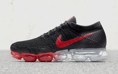 渐变气垫选项开启！VaporMax “Country Pack”登陆 NIKEiD 