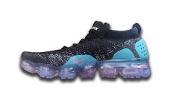 Nike VaporMax 全新升级版更多配色曝光