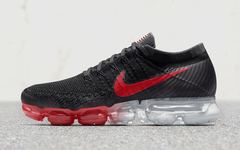 注意！NIKEiD VaporMax 渐变气垫系列上架中国官网！