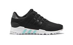 后跟是亮点！adidas EQT Support RF 全新双色