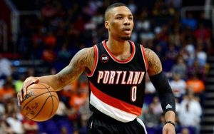 为何adidas Dame 4没有Boost？利拉德这样回答