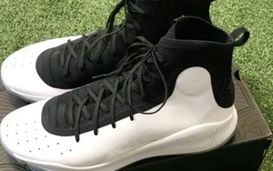 可还行？UA Curry 4三款新配色曝光