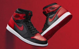 4款大热Air Jordan 1北美补货！