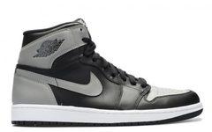 Air Jordan 1 Retro High OG “Shadow”