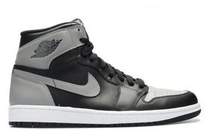 Air Jordan 1 Retro High OG “Shadow”