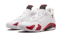 Air Jordan 14 “Candy Cane”或将在明年九月复刻