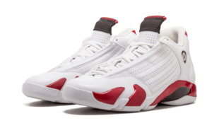 Air Jordan 14 “Candy Cane”或将在明年九月复刻