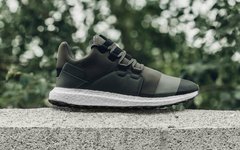 adidas Y-3 Kozoko Low 全新配色设计