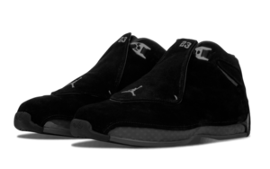 Air Jordan 18 Retro “Gym Red”将于18年上市