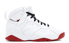 系列鞋款持续发酵！Air Jordan 7 “History of Flight”明年发售！