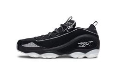 90年代经典回归，Reebok DMX Run 10 全新双色