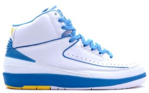 昔日丹佛美景重现，AIR JORDAN 2 “MELO”即将复刻