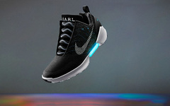 期待！Nike HyperAdapt 1.0 将在中国区发售！