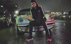 The Weeknd 再度助阵！PUMA 推出 TSUGI Shinsei Nido 全新配色