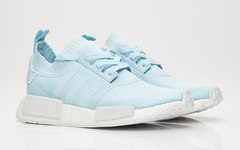 adidas NMD R1 PK 清新双色近赏