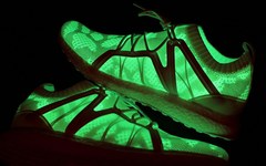 独特夜光，BAIT x EQT Support Ultra PK 联名酷炫来袭