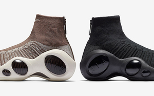 两款 Nike Zoom Flight Bonafide 秋季新妆上架