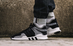 全军出击！下周有一大波adidas EQT将要发售