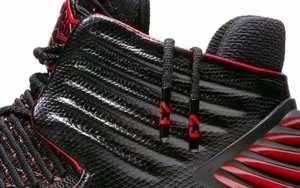 Air Jordan XXX2 "MJ Day" 局部谍照流出！