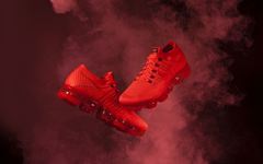 陈冠希宣布 CLOT x Nike Air Vapormax 即将补货！