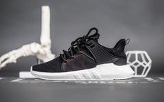 搭载新科技！BAIT x adidas EQT Support「R&D」系列