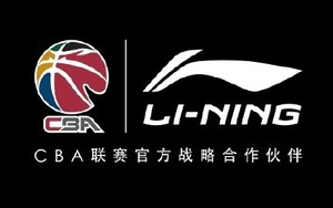李宁与CBA联赛正式续约！包揽球衣、球鞋装备权！