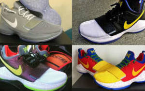 Solecollector评比最佳PG1 iD，你认可吗