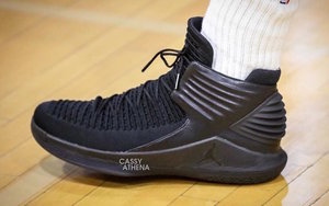 Air Jordan XXX2 Sample 高清谍照释出