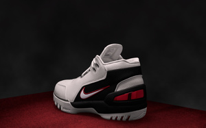 国内发售确认！Nike AZG “First Game”9月上架