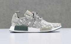 灵感来源“芝麻”？ NMD R1 全新“Sesame”独占配色