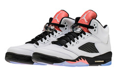 Air Jordan 5 GS “Sunblush”九月发售