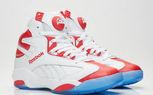 Reebok Shaq Attaq Question 即将发售