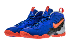 Nike Little Posite Pro “Nerf”定档9月16日