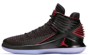 水晶底+碳板！Air Jordan 32 “MJ Day”完整曝光