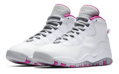 Air Jordan 10 “Maya Moore”即将发售