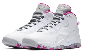 Air Jordan 10 “Maya Moore”即将发售