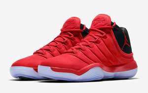 桃红吸引力，JORDAN SUPER.FLY 2017 “TORO”