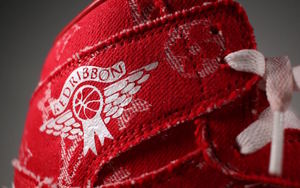 定制欣赏，Supreme x Louis Vuitton x Air Jordan 1