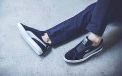BILLY’S x Puma Suede S 最新联名设计