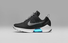 Nike HyperAdapt 1.0 内地首波发售细则公开！