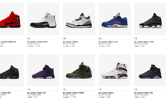 NIKE FLASH闪购结束倒计时