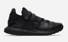 Y-3 全新鞋款 Zazu 正式上架