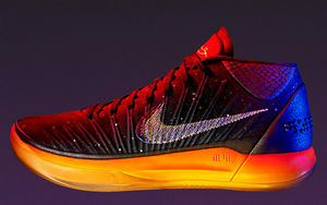 Nike Kobe AD Mid “Rise”发售日期确定