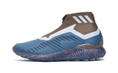 adidas 推出全新鞋款 AlphaBOUNCE 5/8