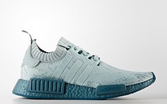 4个鞋款5个配色！ NMD 2017 秋冬女生专属系列