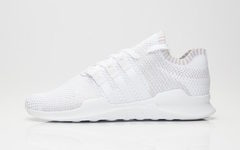 EQT Support ADV PK带来清新纯白配色