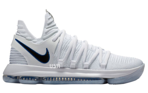 Nike KD 10 “Opening Night”实物预览