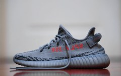 YEEZY BOOST 350 V2 全新“Beluga 2.0”配色发售日期确定？