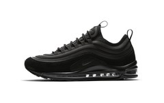 抢先预览 Nike 全新鞋款 Air Max 97 Ultra SE